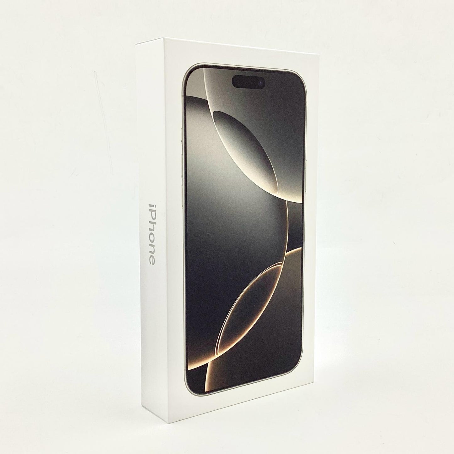 【全額返金保証】【最速発送】Apple iPhone iPhone 16 Pro Max 256GB ナチュラルチタニウム au 新品未開封 即納OK