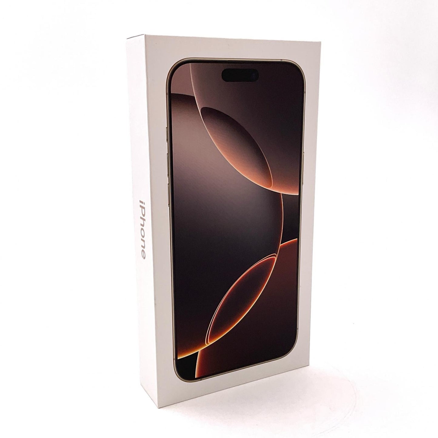 【全額返金保証】【最速発送】Apple iPhone iPhone 16 Pro Max 1TB デザートチタニウム Softbank 新品未開封 即納OK