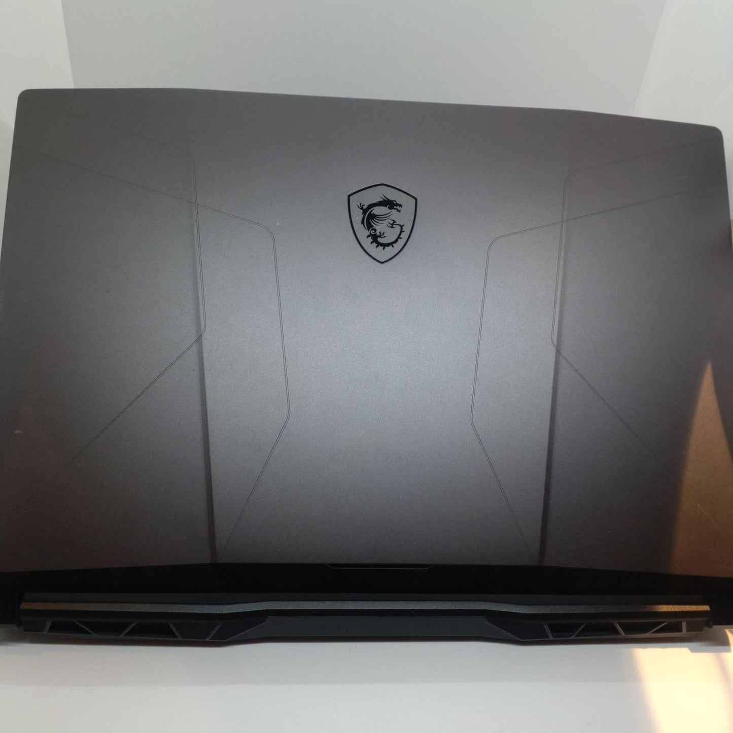 【最速発送】MSI PULSE GL66 i7-11800H 16GB SSD 512GB RTX 3050 72%【難有】