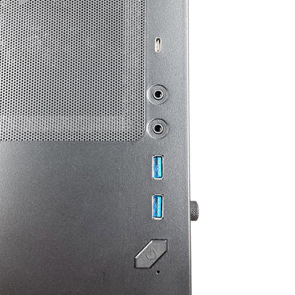 【全額返金保証】【最速発送】iiyama LEVEL ∞ RIDDLEコラボオリジナルデザイン ILeDEs-RGB6-LR98D-TKSXR-Rid AMD Ryzen 7 9800X3D 8-Core Processor 32GB M.2 SSD 1TB NVIDIA GeForce RTX 5070 動作確認済