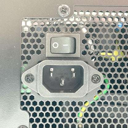 【全額返金保証】【最速発送】iiyama LEVEL ∞ RIDDLEコラボオリジナルデザイン ILeDEs-RGB6-LR98D-TKSXR-Rid AMD Ryzen 7 9800X3D 8-Core Processor 32GB M.2 SSD 1TB NVIDIA GeForce RTX 5070 動作確認済