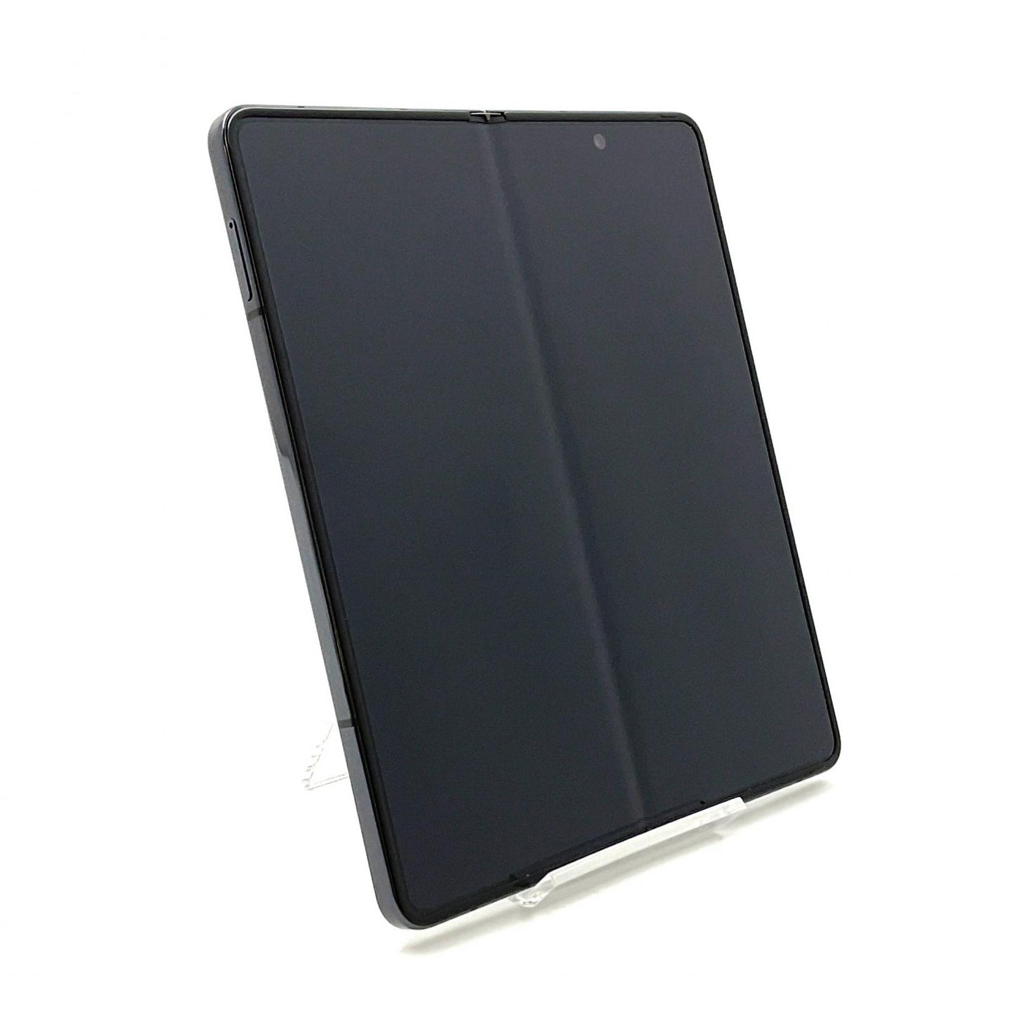 【全額返金保証】【最速発送】SAMSUNG Galaxy Z Fold5 512GB ファントムブラック SIMフリー SM-F946B 白ロム 動作確認済