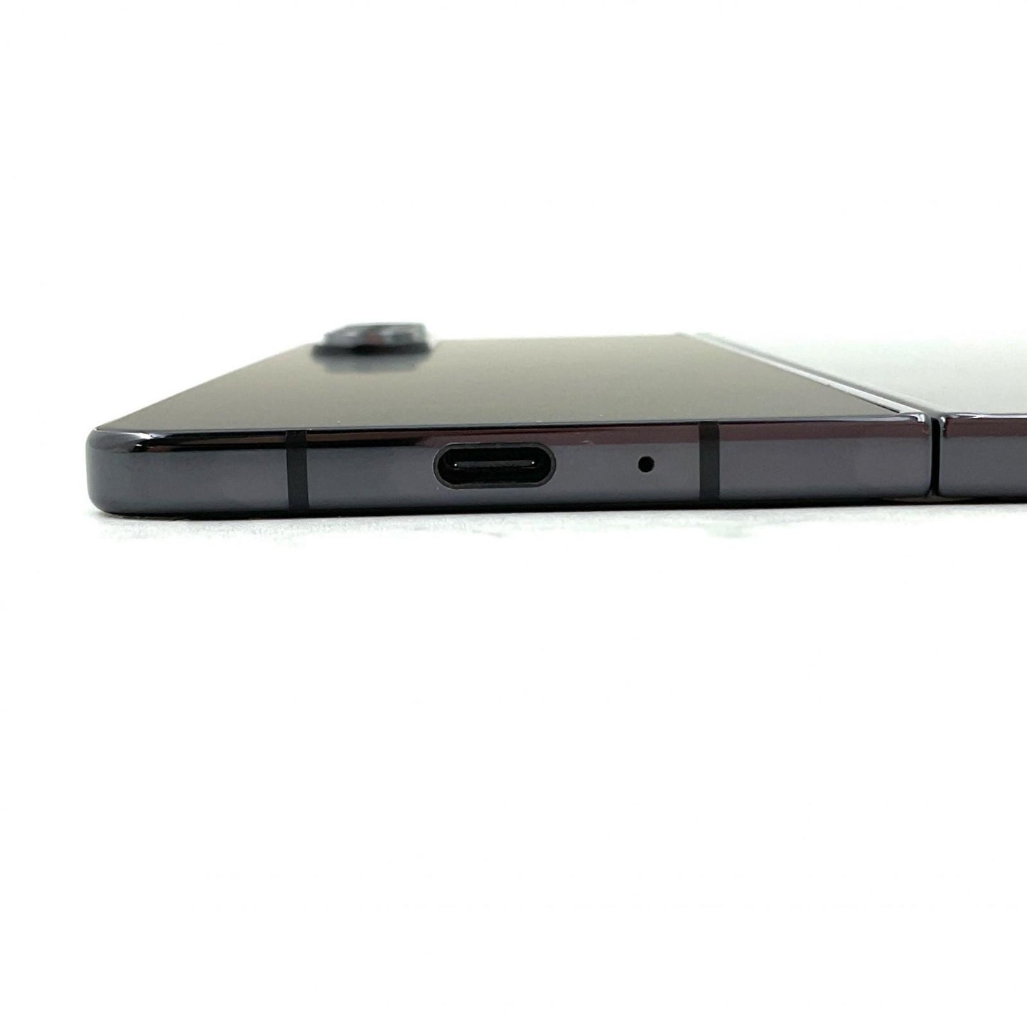 【全額返金保証】【最速発送】SAMSUNG Galaxy Z Fold5 512GB ファントムブラック SIMフリー SM-F946B 白ロム 動作確認済