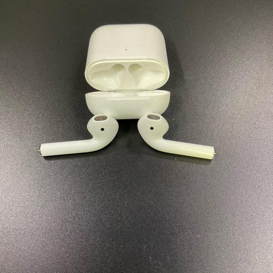 【全額返金保証】【最速発送】Apple AirPods (第2世代) 動作確認済