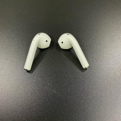 【全額返金保証】【最速発送】Apple AirPods (第2世代) 動作確認済