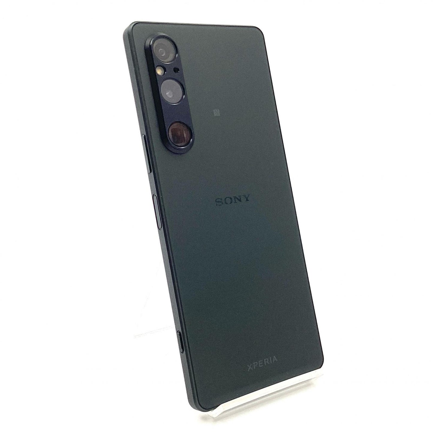 【全額返金保証】【最速発送】Sony Xperia 1 V 512GB カーキグリーン SIMフリー XQ-DQ44 白ロム 動作確認済