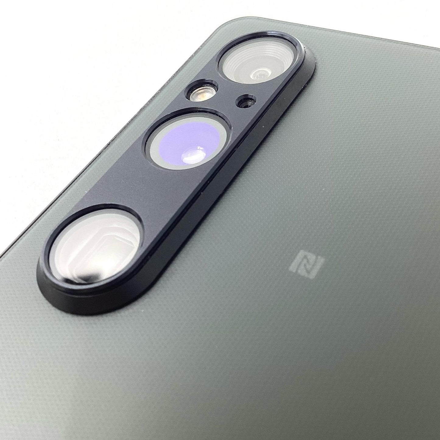 【全額返金保証】【最速発送】Sony Xperia 1 V 512GB カーキグリーン SIMフリー XQ-DQ44 白ロム 動作確認済