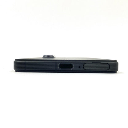 【全額返金保証】【最速発送】Sony Xperia 1 V 512GB カーキグリーン SIMフリー XQ-DQ44 白ロム 動作確認済