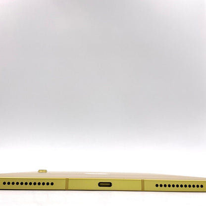 【全額返金保証】【最速発送】Apple iPad iPad 10.9インチ 第10世代 64GB イエロー WiFi+Cellular docomo SIMフリー 白ロム 動作確認済