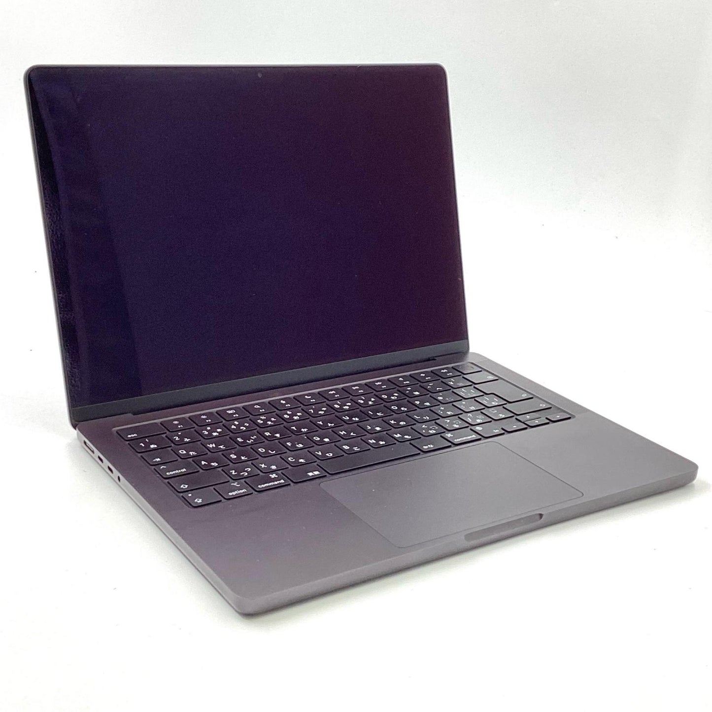 【全額返金保証】【最速発送】Apple MacBook Pro 14インチ 2023 Apple M3 Pro 32GB SSD 1TB スペースグレイ 97.5% 動作確認済
