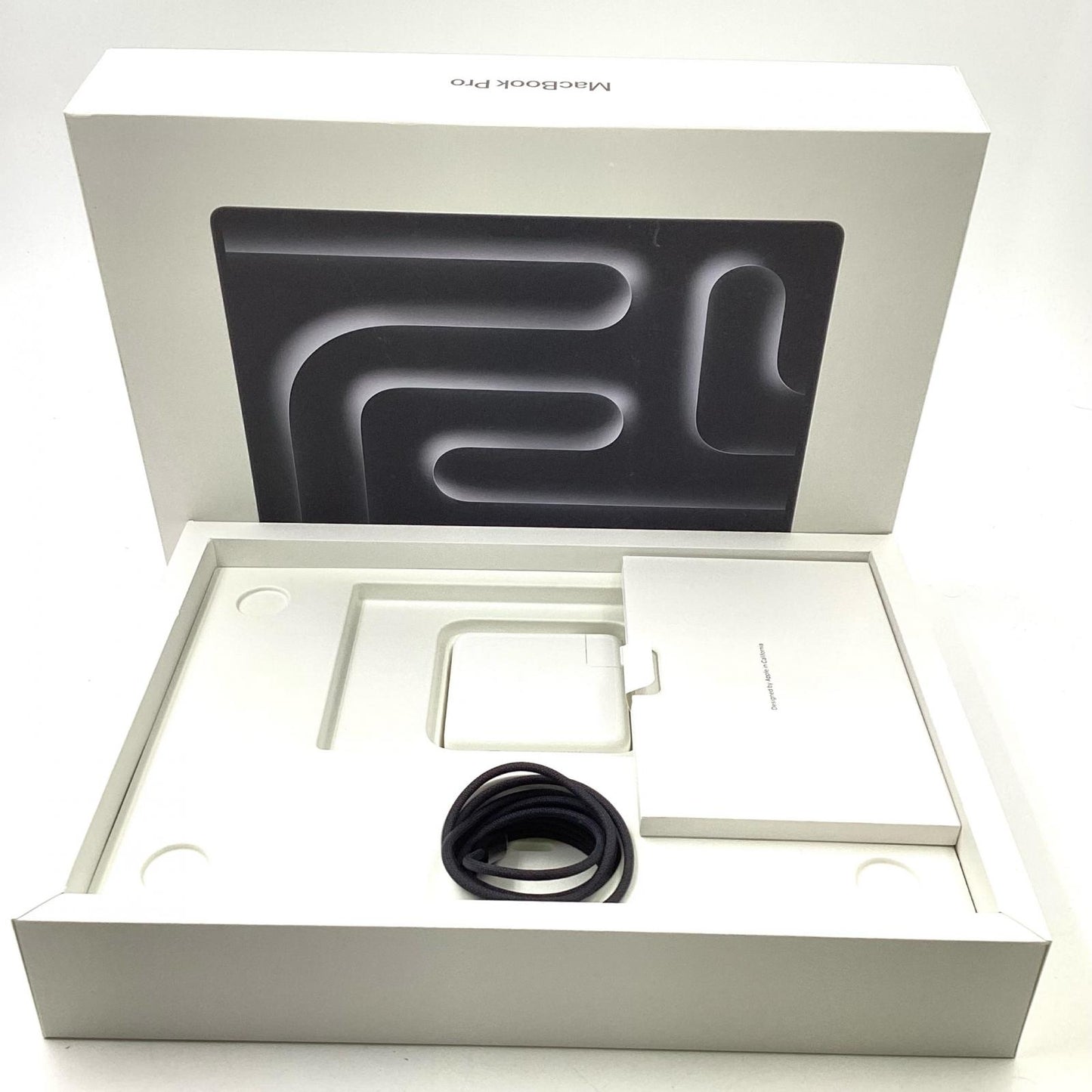 【全額返金保証】【最速発送】Apple MacBook Pro 14インチ 2023 Apple M3 Pro 32GB SSD 1TB スペースグレイ 97.5% 動作確認済