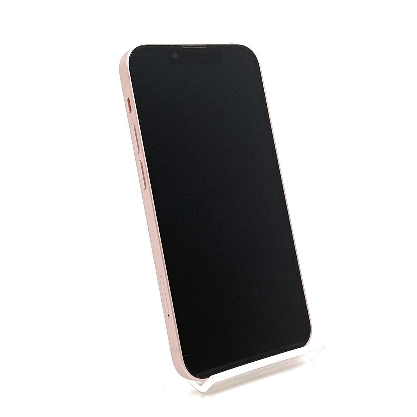 【全額返金保証】【最速発送】Apple iPhone iPhone 13 mini 128GB ピンク SIMフリー 白ロム 動作確認済 75%