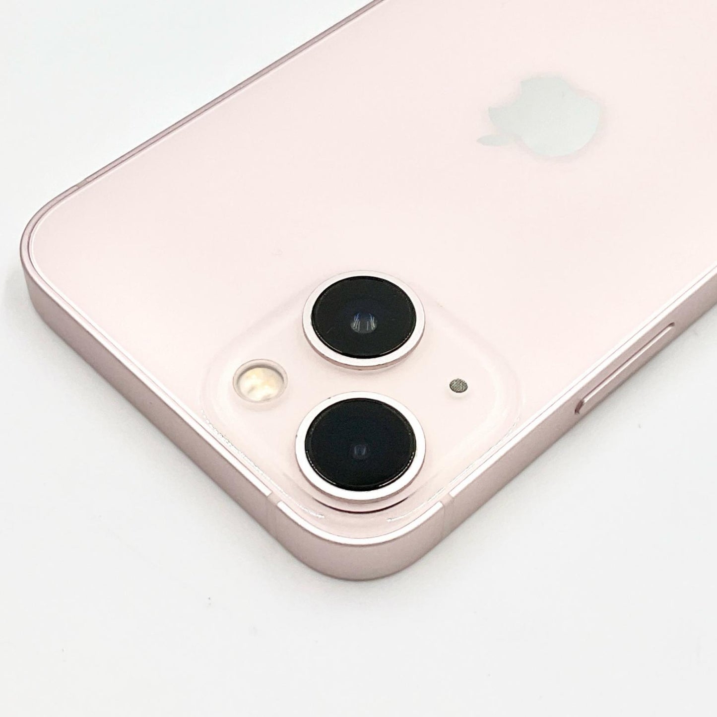 【全額返金保証】【最速発送】Apple iPhone iPhone 13 mini 128GB ピンク SIMフリー 白ロム 動作確認済 75%