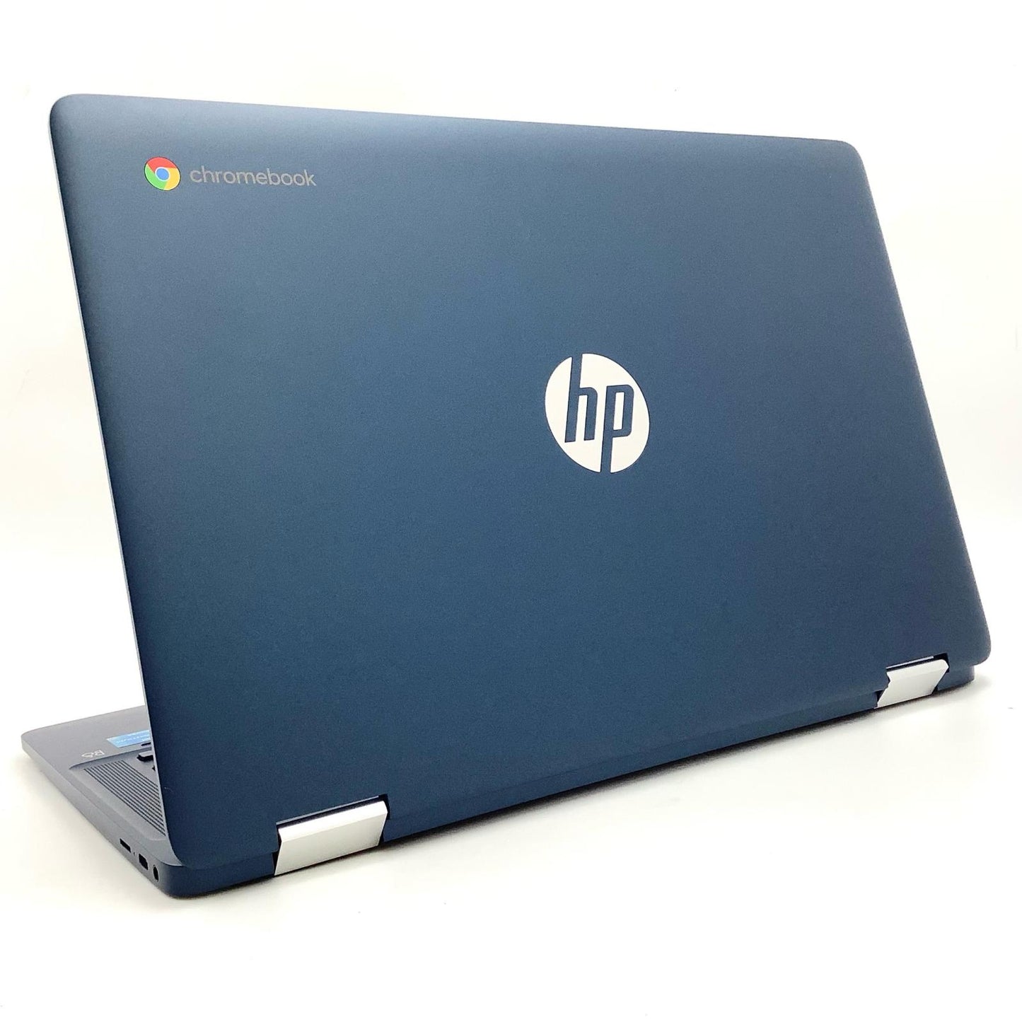 【全額返金保証】【最速発送】HP Chomebook X360 14b-cb0005TU 14インチ Intel(R) Pentium(R) Silver N6000 @ 1.10GHz(スレッド数4、3.300GHz) 8GB eMMC 128GB 超美品 動作確認済