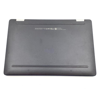 【全額返金保証】【最速発送】HP Chomebook X360 14b-cb0005TU 14インチ Intel(R) Pentium(R) Silver N6000 @ 1.10GHz(スレッド数4、3.300GHz) 8GB eMMC 128GB 超美品 動作確認済