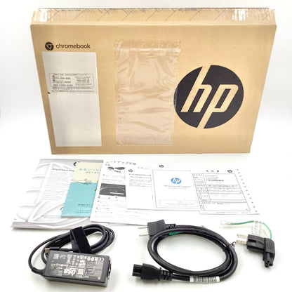 【全額返金保証】【最速発送】HP Chomebook X360 14b-cb0005TU 14インチ Intel(R) Pentium(R) Silver N6000 @ 1.10GHz(スレッド数4、3.300GHz) 8GB eMMC 128GB 超美品 動作確認済