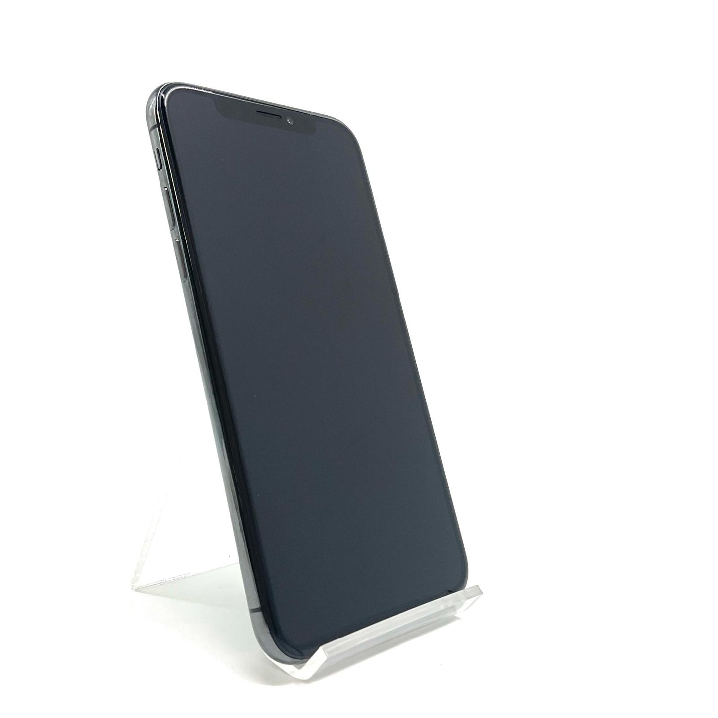 【全額返金保証】【最速発送】Apple iPhone iPhone XS 64GB スペースグレイ au 白ロム 動作確認済 99%