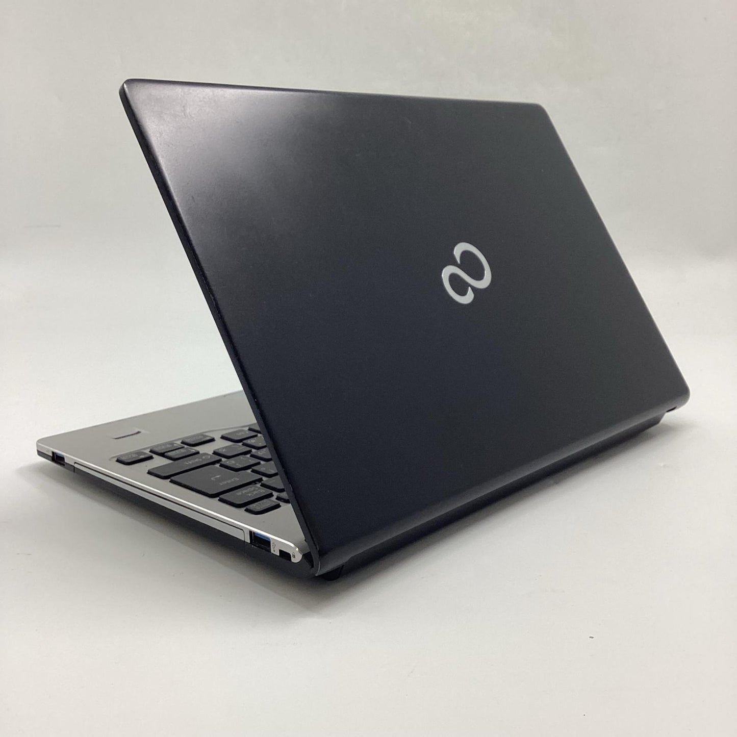 【全額返金保証】【最速発送】FUJITSU LIFEBOOK S936/M FMVS04001 Intel Core i5-6300U 8GB SSD 256GB 77.4% 動作確認済