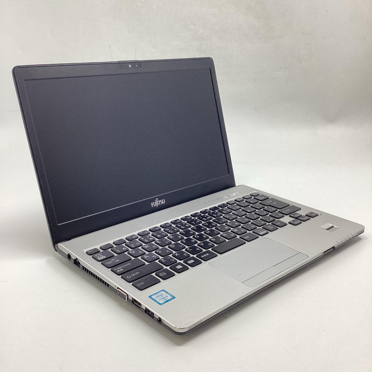【全額返金保証】【最速発送】FUJITSU LIFEBOOK S936/M FMVS04001 Intel Core i5-6300U 8GB SSD 256GB 77.4% 動作確認済