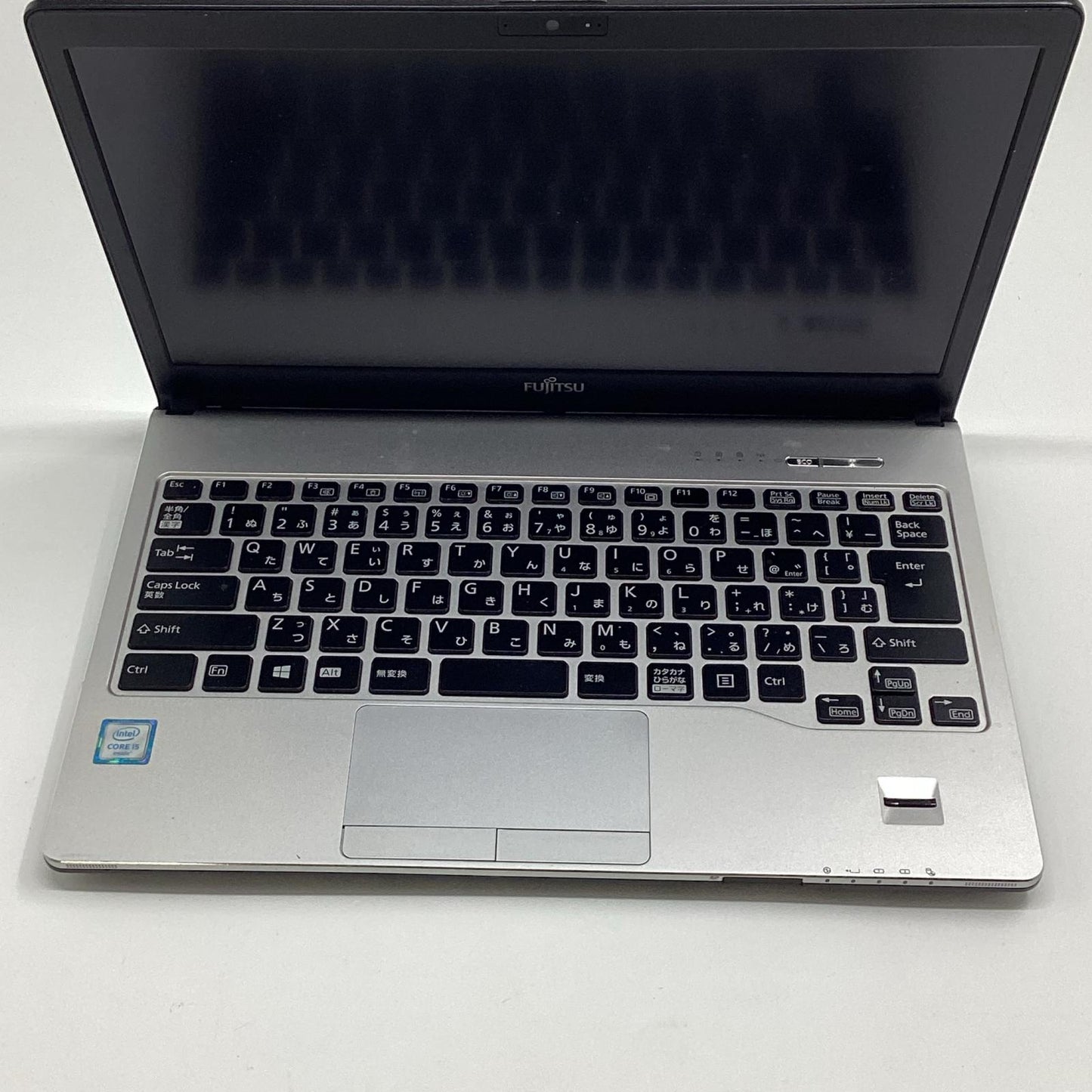 【全額返金保証】【最速発送】FUJITSU LIFEBOOK S936/M FMVS04001 Intel Core i5-6300U 8GB SSD 256GB 77.4% 動作確認済