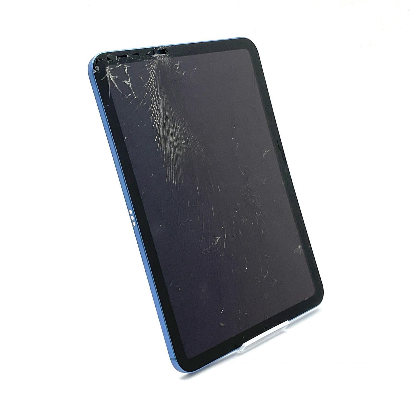【最速発送】Apple iPad iPad 10.9インチ 第10世代 64GB ブルー WiFi+Cellular Softbank【難有】