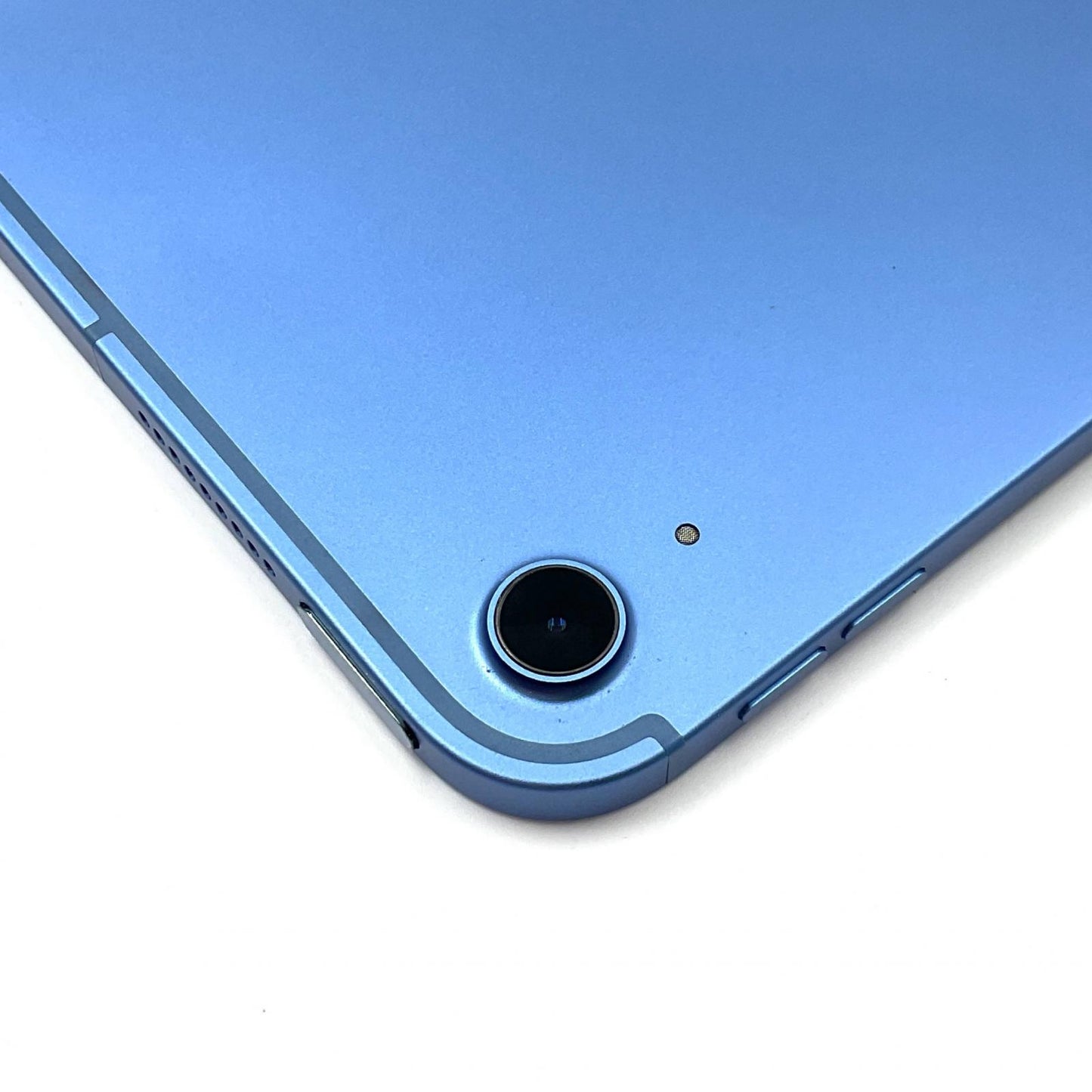 【最速発送】Apple iPad iPad 10.9インチ 第10世代 64GB ブルー WiFi+Cellular Softbank【難有】