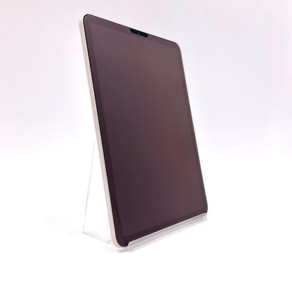 【最速発送】Apple iPad Air 第5世代 64GB スターライト Wi-Fi【難有】