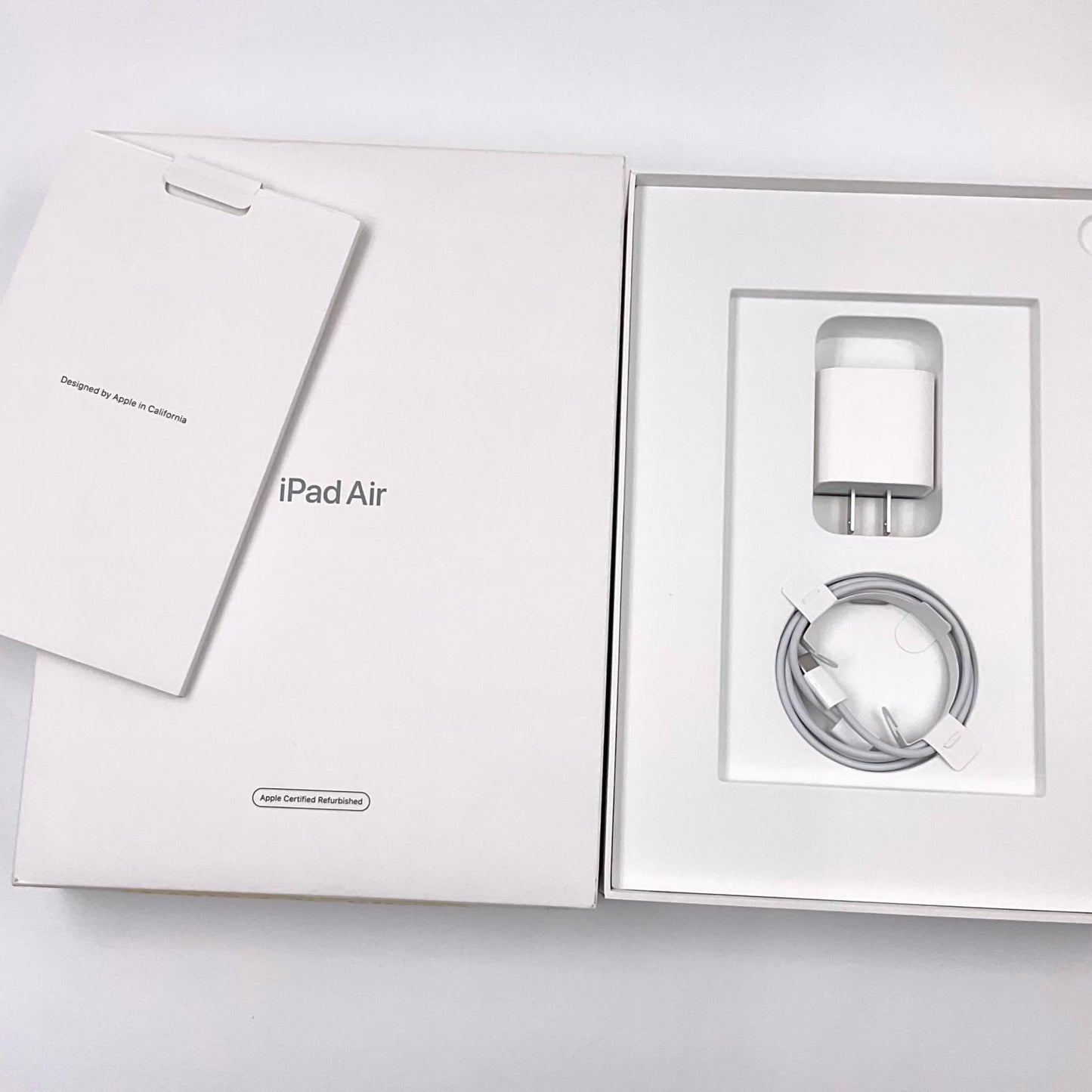 【最速発送】Apple iPad Air 第5世代 64GB スターライト Wi-Fi【難有】