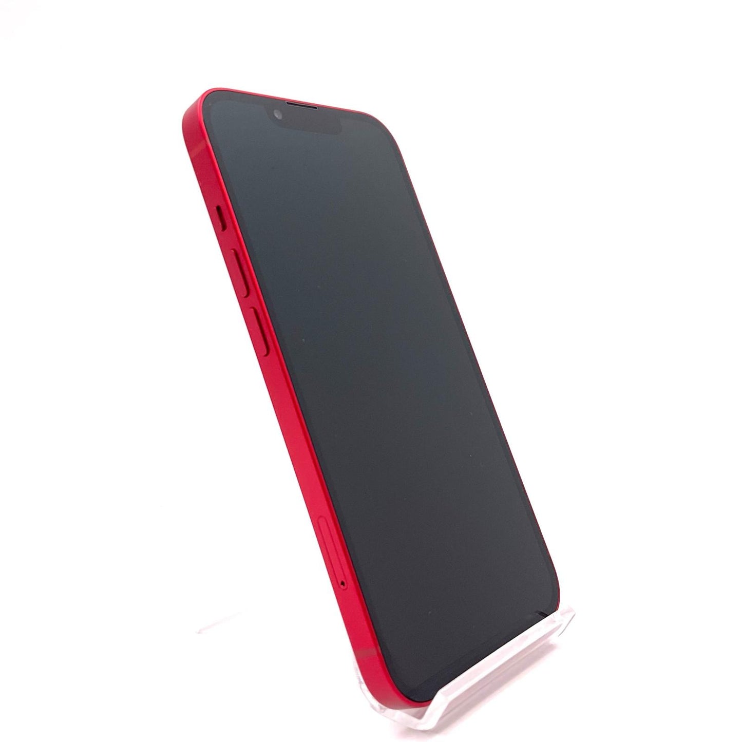 【全額返金保証】【最速発送】Apple iPhone iPhone 13 128GB (PRODUCT)RED au 白ロム 動作確認済 81%