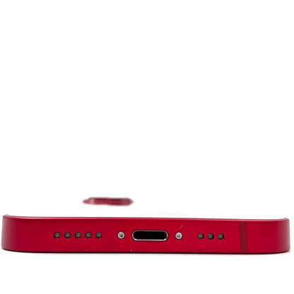 【全額返金保証】【最速発送】Apple iPhone iPhone 13 128GB (PRODUCT)RED au 白ロム 動作確認済 81%