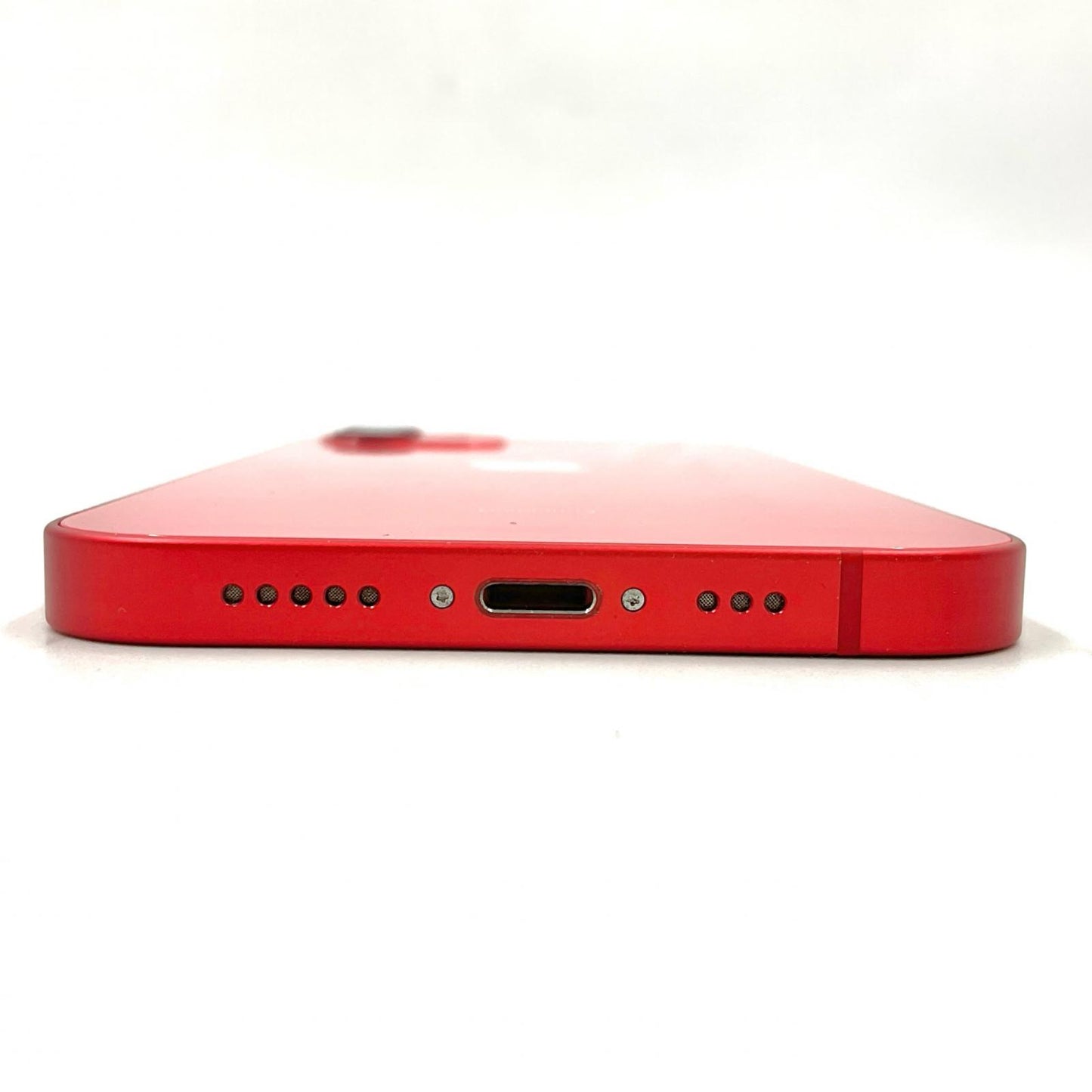 【全額返金保証】【最速発送】Apple iPhone iPhone 12 256GB (PRODUCT)RED 楽天モバイル 白ロム 動作確認済 83%