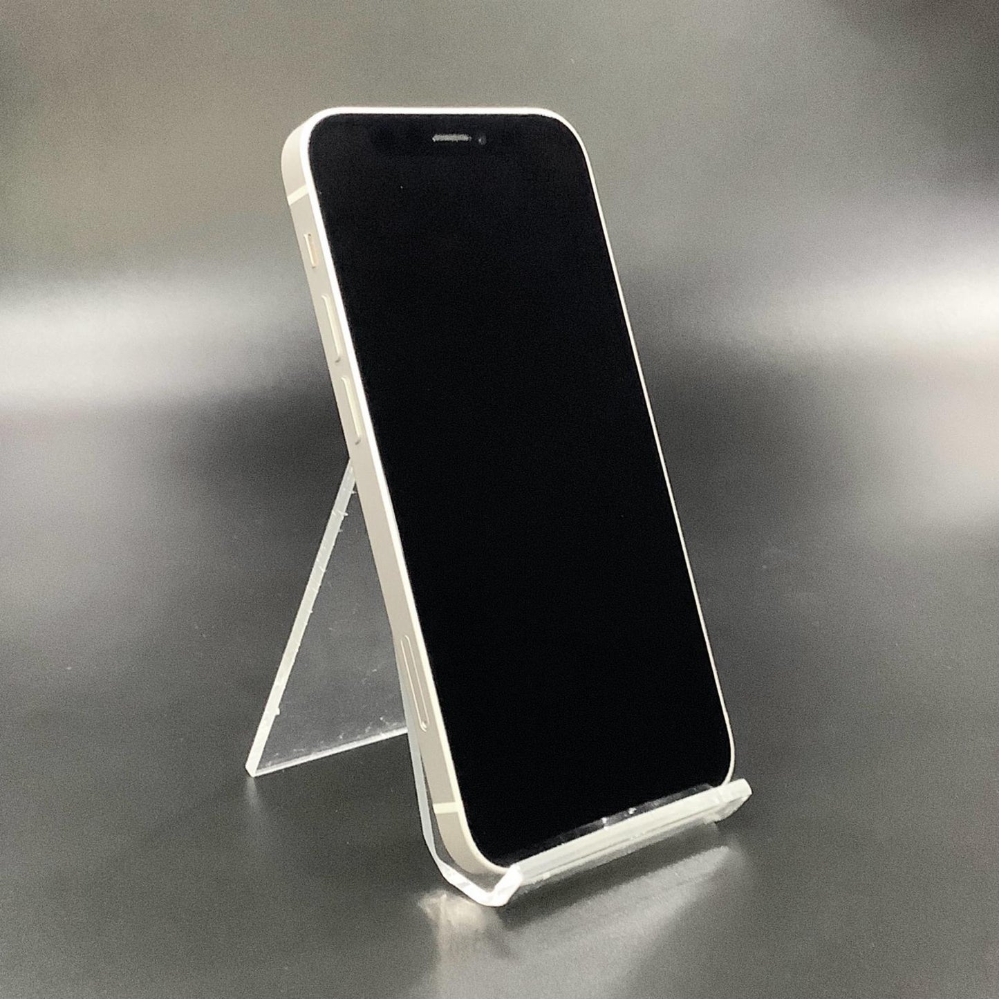 【全額返金保証】【最速発送】Apple iPhone iPhone 12 mini 128GB ホワイト Softbank 白ロム 動作確認済 74%
