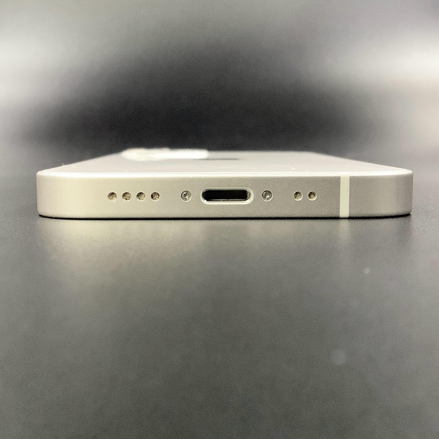 【全額返金保証】【最速発送】Apple iPhone iPhone 12 mini 128GB ホワイト Softbank 白ロム 動作確認済 74%