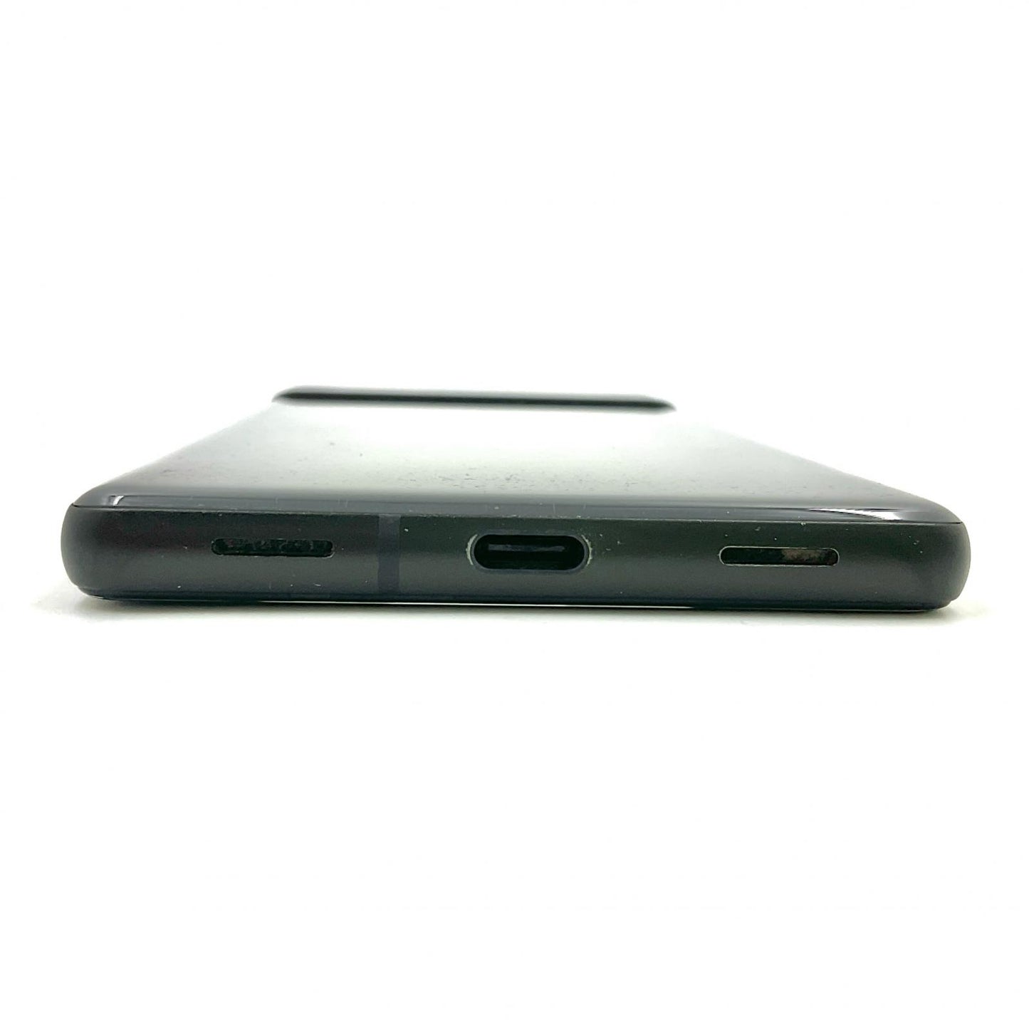 【全額返金保証】【最速発送】Google Pixel 6a 128GB Charcoal SIMフリー GB17L 白ロム 動作確認済