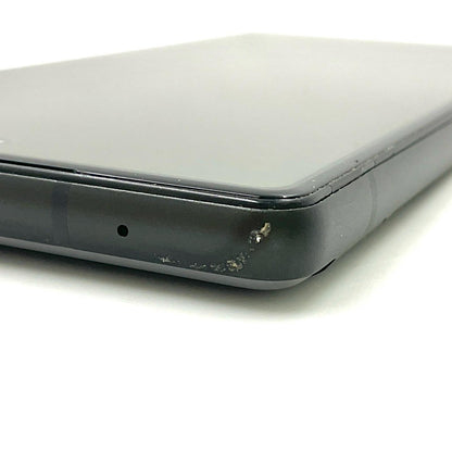 【全額返金保証】【最速発送】Google Pixel 6a 128GB Charcoal SIMフリー GB17L 白ロム 動作確認済