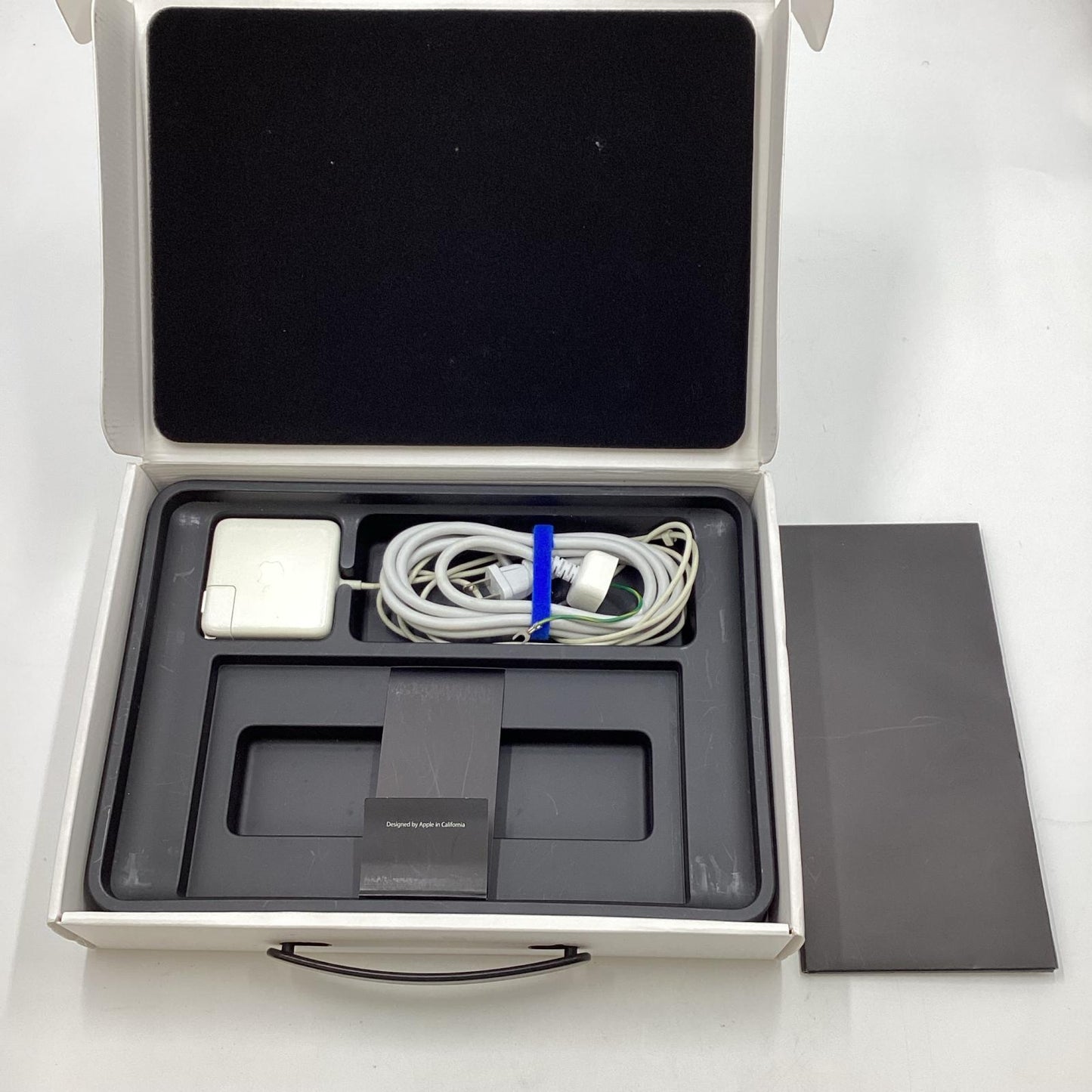 【全額返金保証】【最速発送】Apple MacBook Pro 13インチ 2011 Intel Core i5 4GB HDD 320GB シルバー 動作確認済
