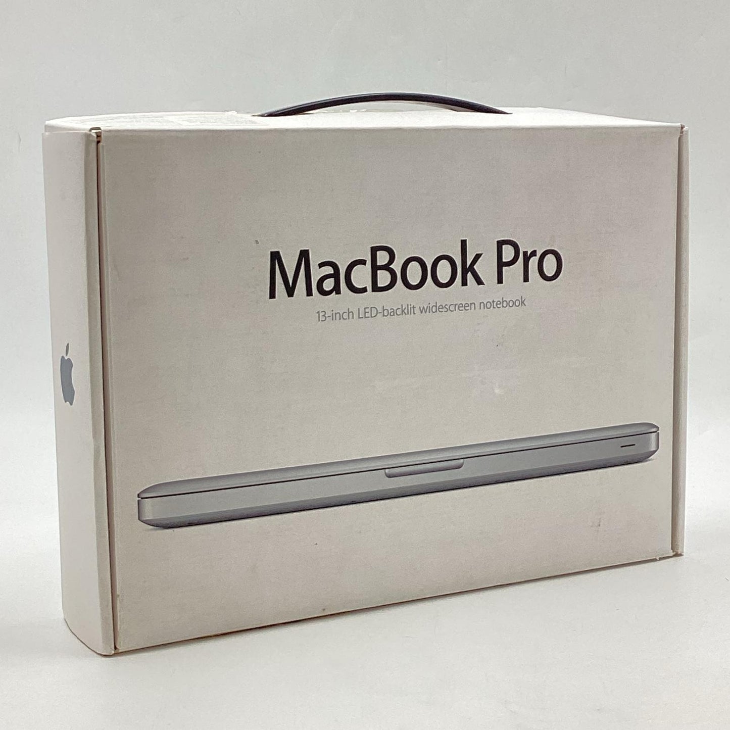 【全額返金保証】【最速発送】Apple MacBook Pro 13インチ 2011 Intel Core i5 4GB HDD 320GB シルバー 動作確認済