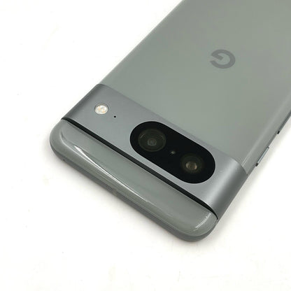 【全額返金保証】【最速発送】Google Pixel 8 128GB Hazel Softbank GZPF0 白ロム 超美品 動作確認済