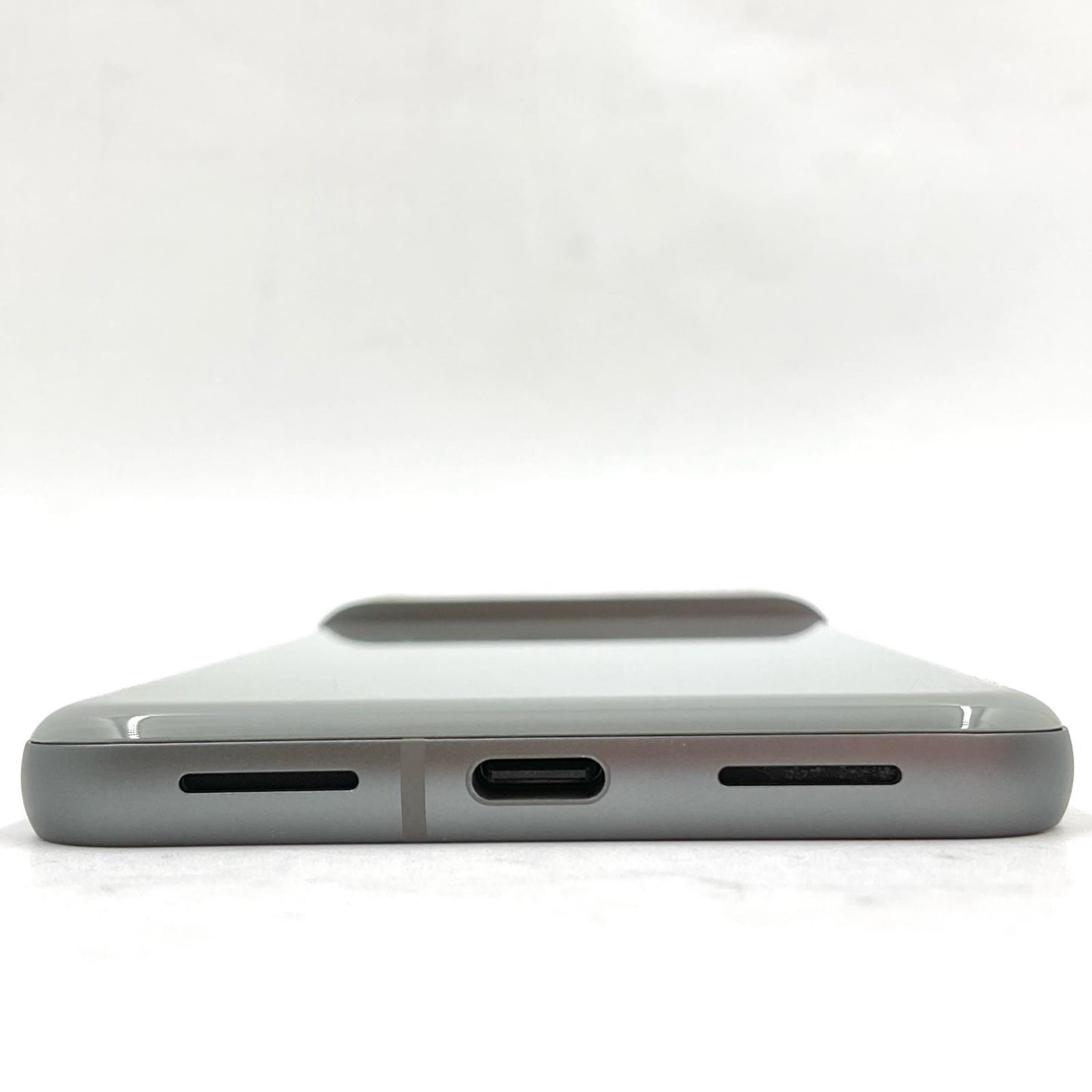 【全額返金保証】【最速発送】Google Pixel 8 128GB Hazel Softbank GZPF0 白ロム 超美品 動作確認済