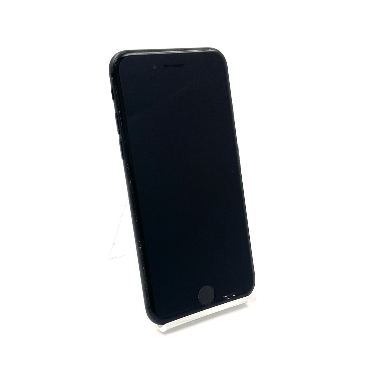 【全額返金保証】【最速発送】Apple iPhone iPhone 7 32GB ブラック Softbank SIMフリー 白ロム 動作確認済 76%