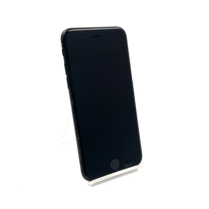 【全額返金保証】【最速発送】Apple iPhone iPhone 7 32GB ブラック Softbank SIMフリー 白ロム 動作確認済 76%