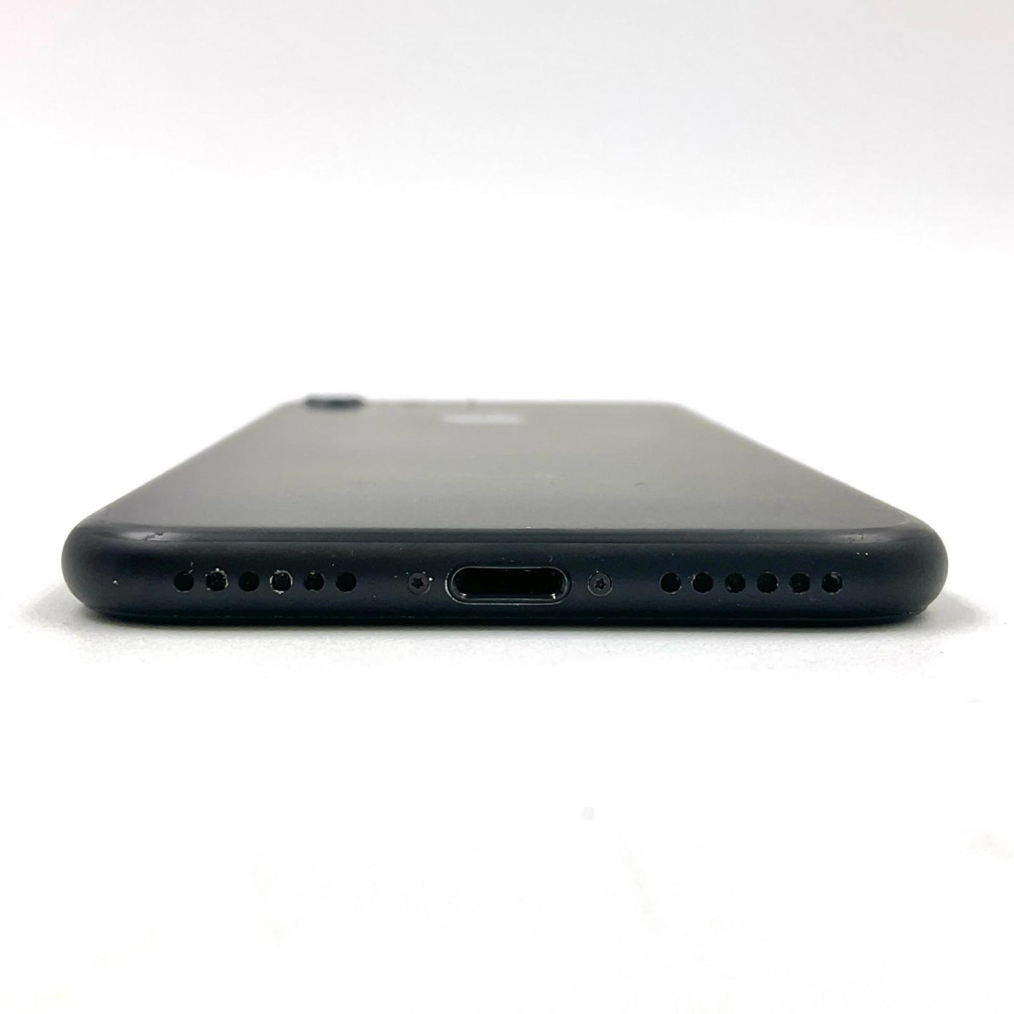 【全額返金保証】【最速発送】Apple iPhone iPhone 7 32GB ブラック Softbank SIMフリー 白ロム 動作確認済 76%
