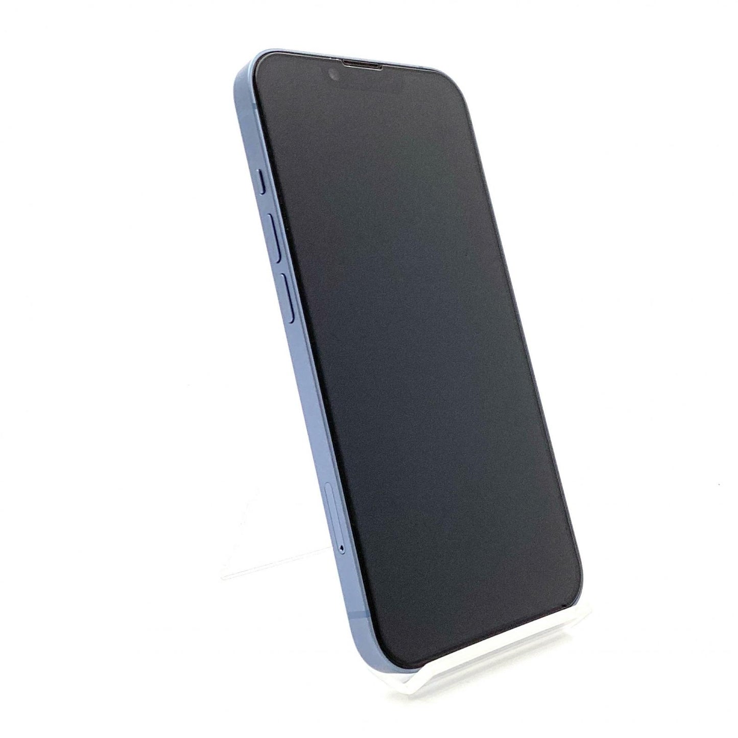【全額返金保証】【最速発送】Apple iPhone iPhone 14 128GB ブルー SIMフリー 白ロム 動作確認済 81%