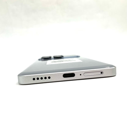 【全額返金保証】【最速発送】Xiaomi POCO　X6　Pro　5G 256GB SIMフリー 2311DRK48G 白ロム 超美品 動作確認済