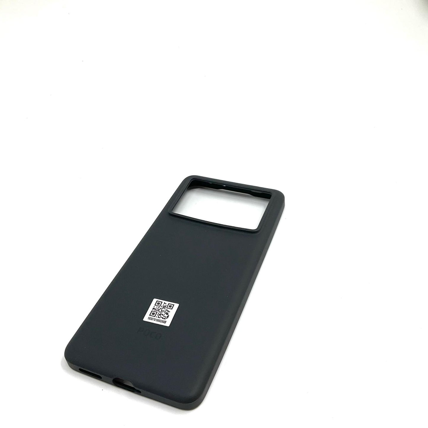 【全額返金保証】【最速発送】Xiaomi POCO　X6　Pro　5G 256GB SIMフリー 2311DRK48G 白ロム 超美品 動作確認済