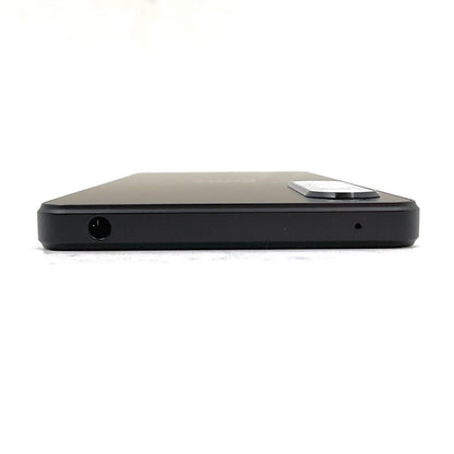【全額返金保証】【最速発送】Sony Xperia 1 IV 256GB ブラック docomo SIMフリー SO-51C 白ロム 超美品 動作確認済