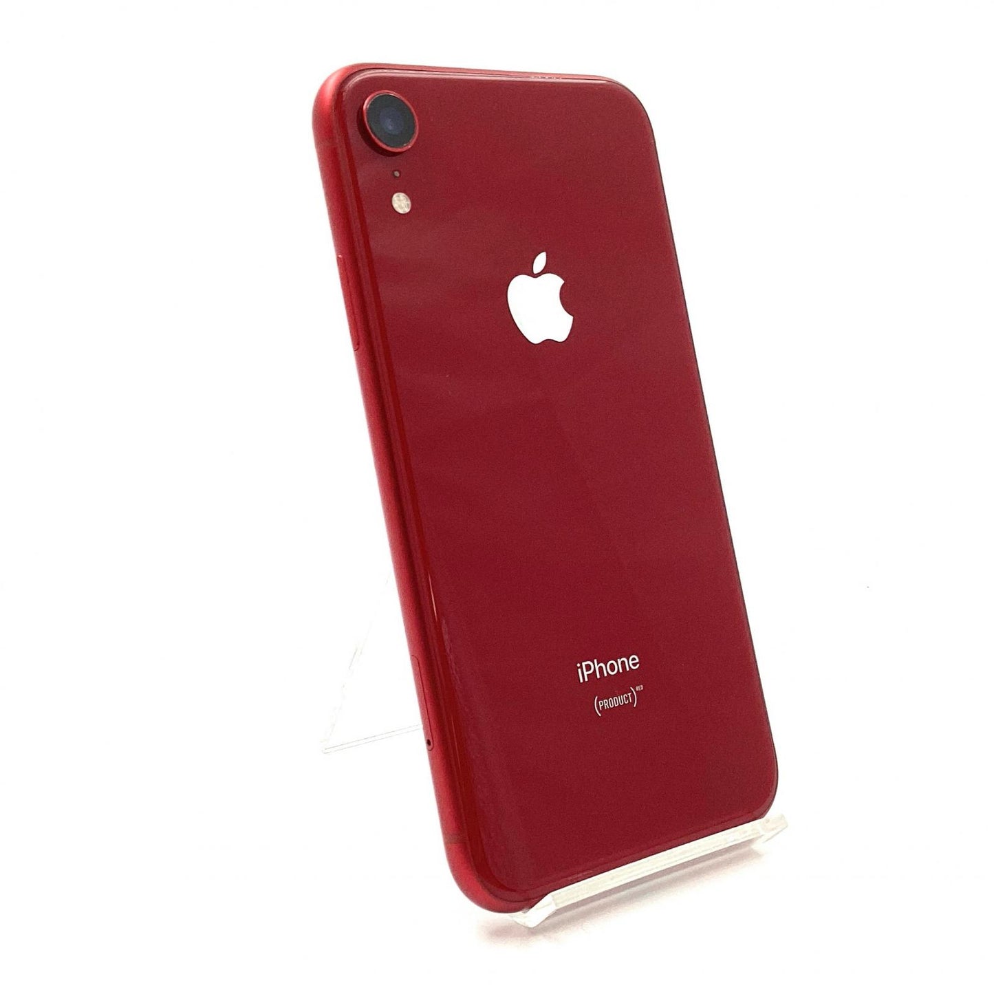 【全額返金保証】【最速発送】Apple iPhone iPhone XR 64GB (PRODUCT)RED Softbank 白ロム 動作確認済 81%