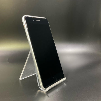 【全額返金保証】【最速発送】Apple iPhone iPhone SE（第2世代） 128GB ホワイト au SIMフリー 白ロム 動作確認済 75%