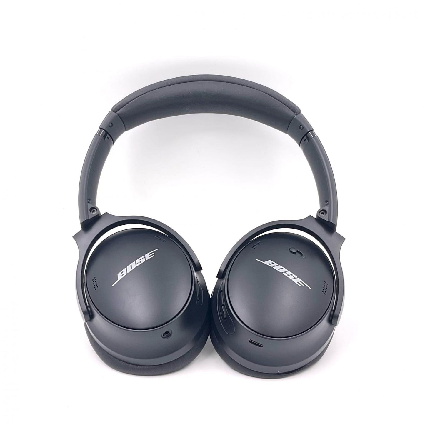 【全額返金保証】【最速発送】BOSE QuietComfort 45 動作確認済