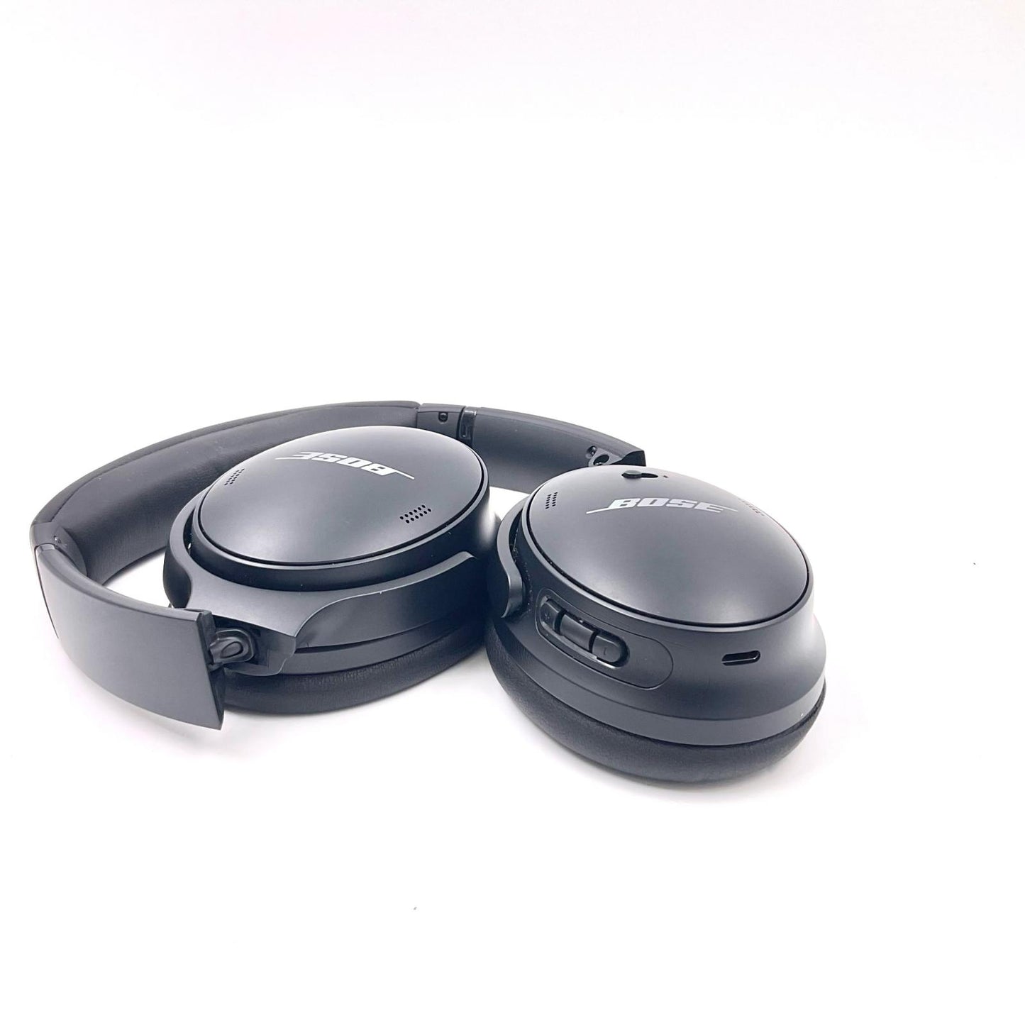 【全額返金保証】【最速発送】BOSE QuietComfort 45 動作確認済